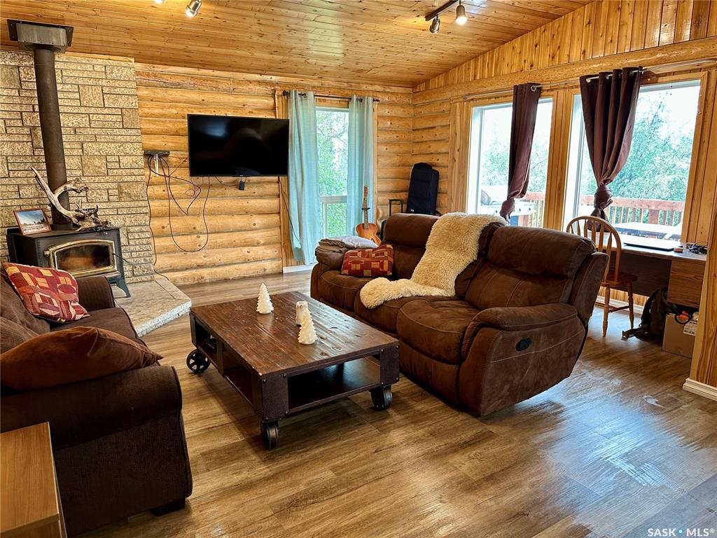 Fourth View of 803 Otter Street, Missinipe, Saskatchewan, S0J 1L0