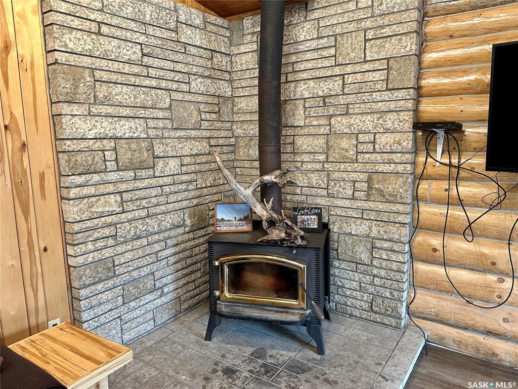 Fifth View of 803 Otter Street, Missinipe, Saskatchewan, S0J 1L0