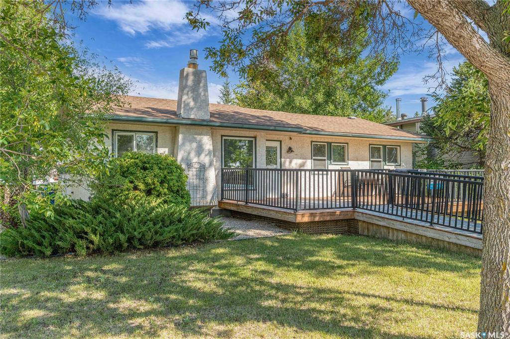 MLS® listing #SK015205 for sale located at 4501 Queen Street