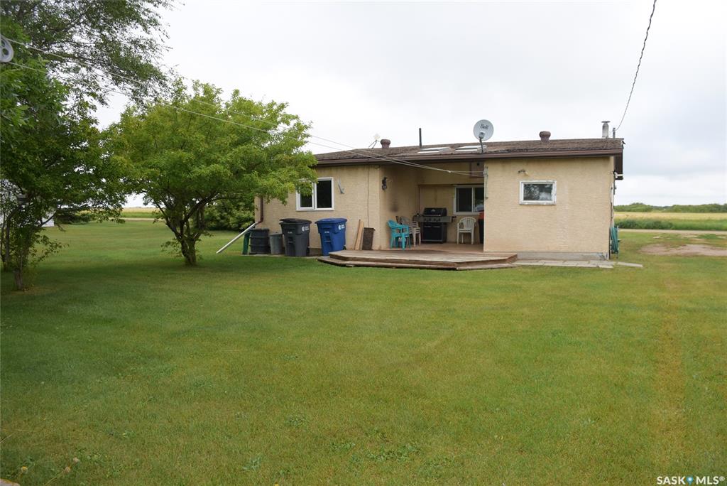 MLS® listing #SK015209 for sale located at 5 3rd Avenue