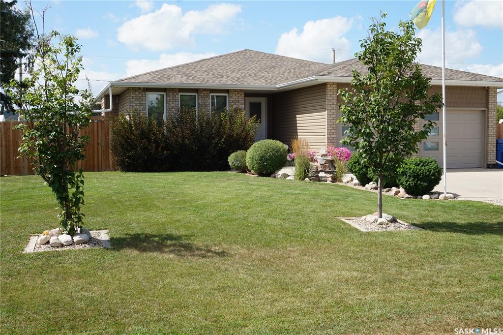 Second View of 656 Boundary Avenue S, Fort Qu'Appelle, Saskatchewan, S0G 1S0
