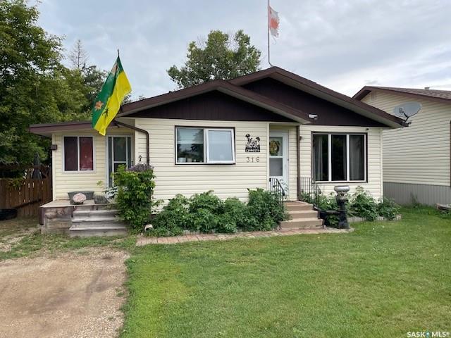 316 Maxfield Street, SK015211, Saskatchewan,