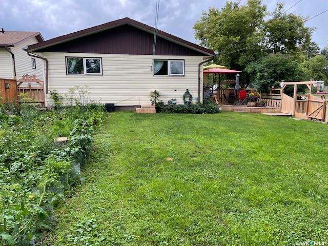 Fourth View of 316 Maxfield Street, Stoughton, Saskatchewan, S0G 4T0