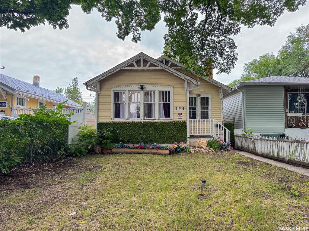 1443 Princess Street, SK015215, Saskatchewan,