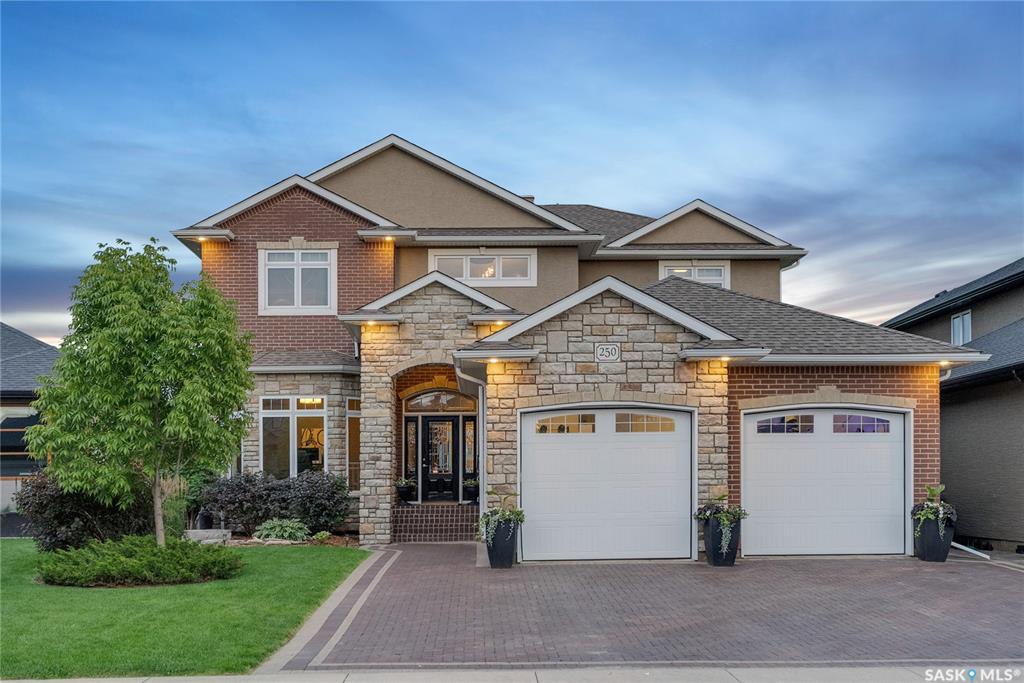 250 Whalley Crescent, SK015221, Saskatchewan,
