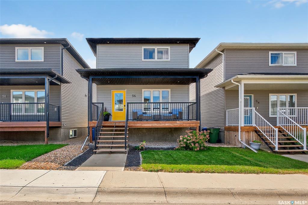 MLS® listing #SK015223 for sale located at 56 Brigham Road