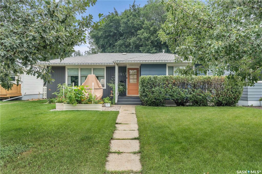 1917 Cumberland Avenue S, SK015225, Saskatchewan,