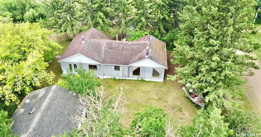 Second View of Margo Acreage, Margo, Saskatchewan, S0A 2M0