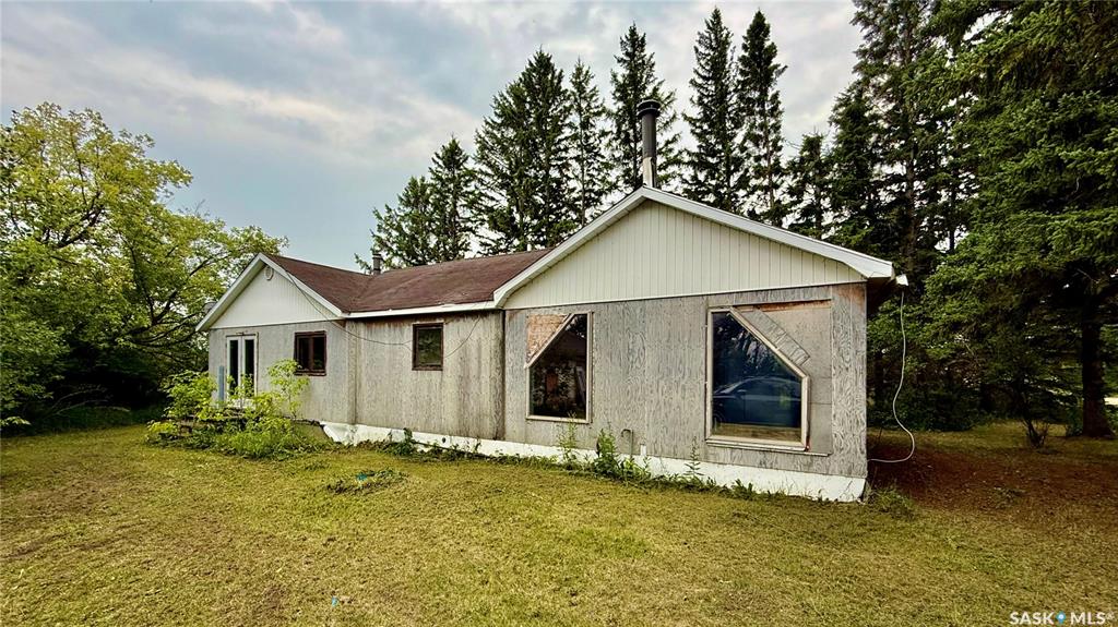 Fourth View of Margo Acreage, Margo, Saskatchewan, S0A 2M0