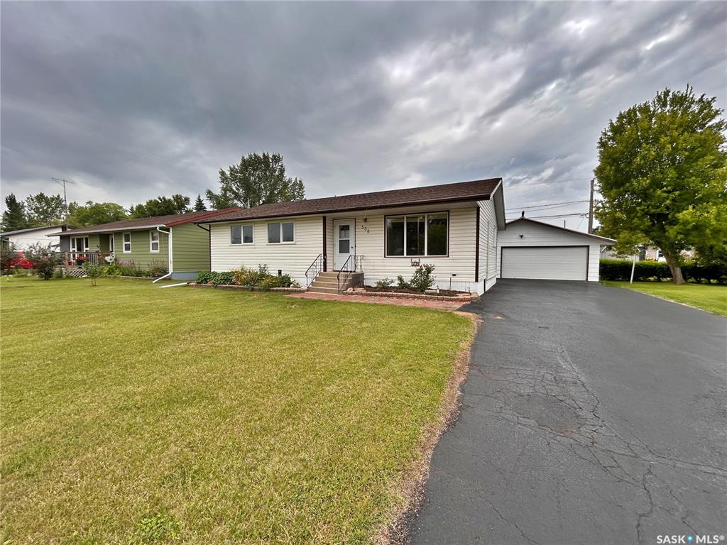 538 Gertie Street, SK015229, Saskatchewan,