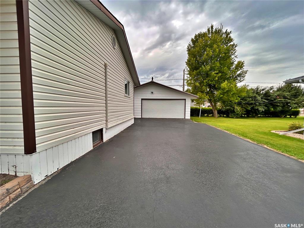 Second View of 538 Gertie Street, Moosomin, Saskatchewan, S0G 3N0