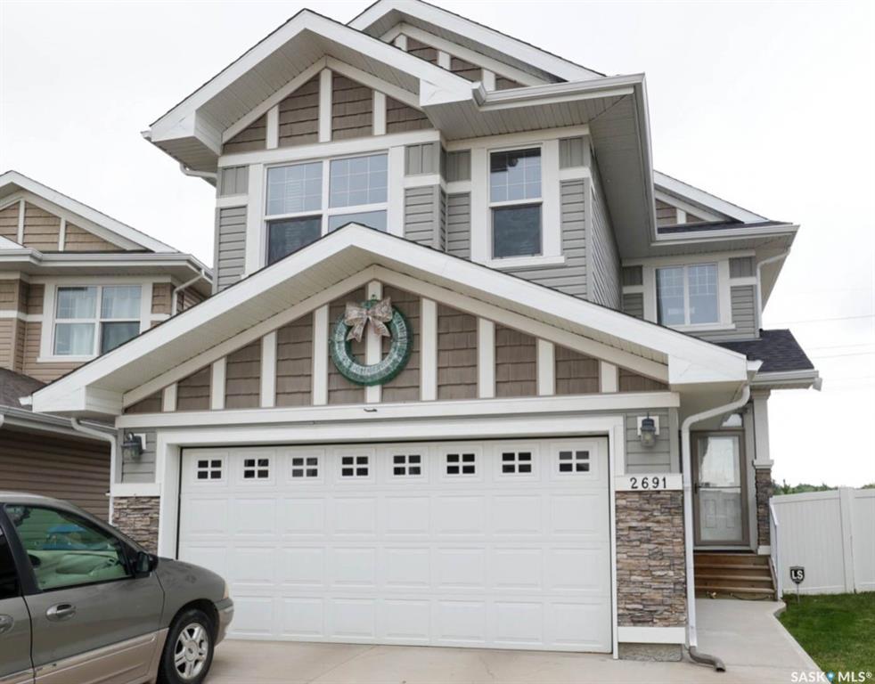2691 Makowsky Crescent, SK015230, Saskatchewan,