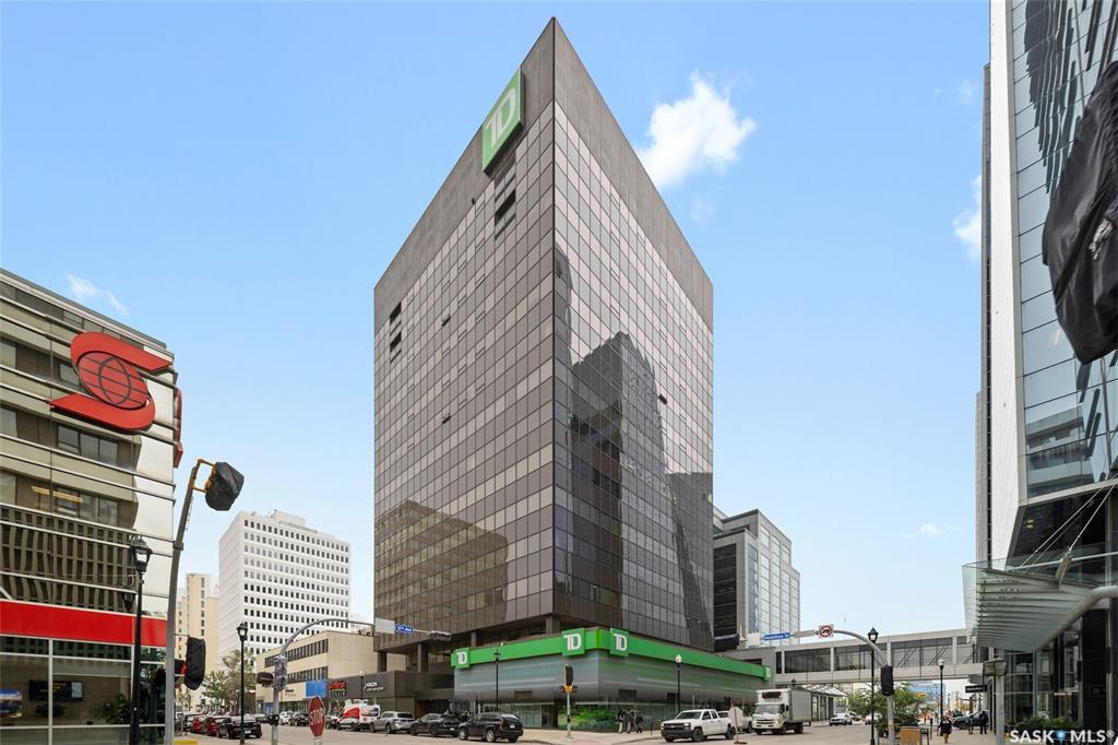 1914 Hamilton Street #902, SK015231, Saskatchewan,