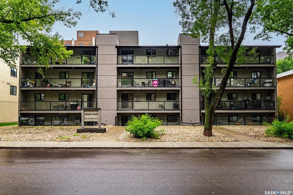 536 4th Avenue N #302, SK015233, Saskatchewan,