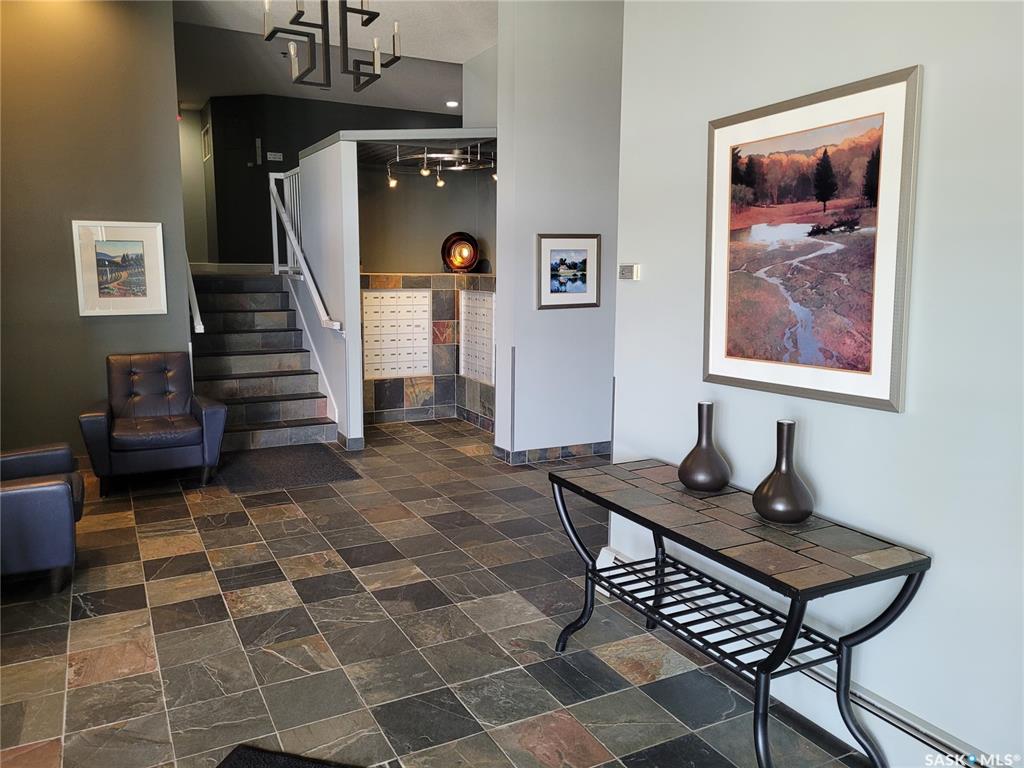 Second View of 2213 Adelaide Street E #409, Nutana S.C., Saskatoon, Saskatchewan, S7J 0J6