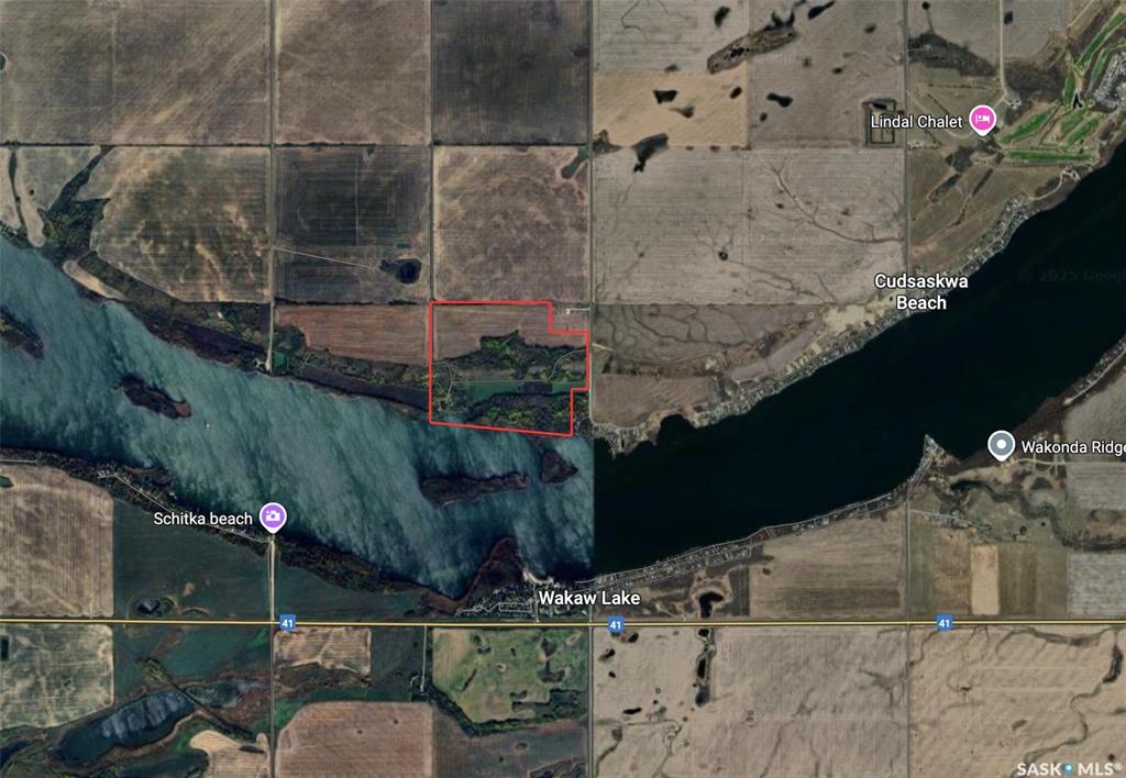 Wakaw Lake 120 Acres, SK015235, Saskatchewan,