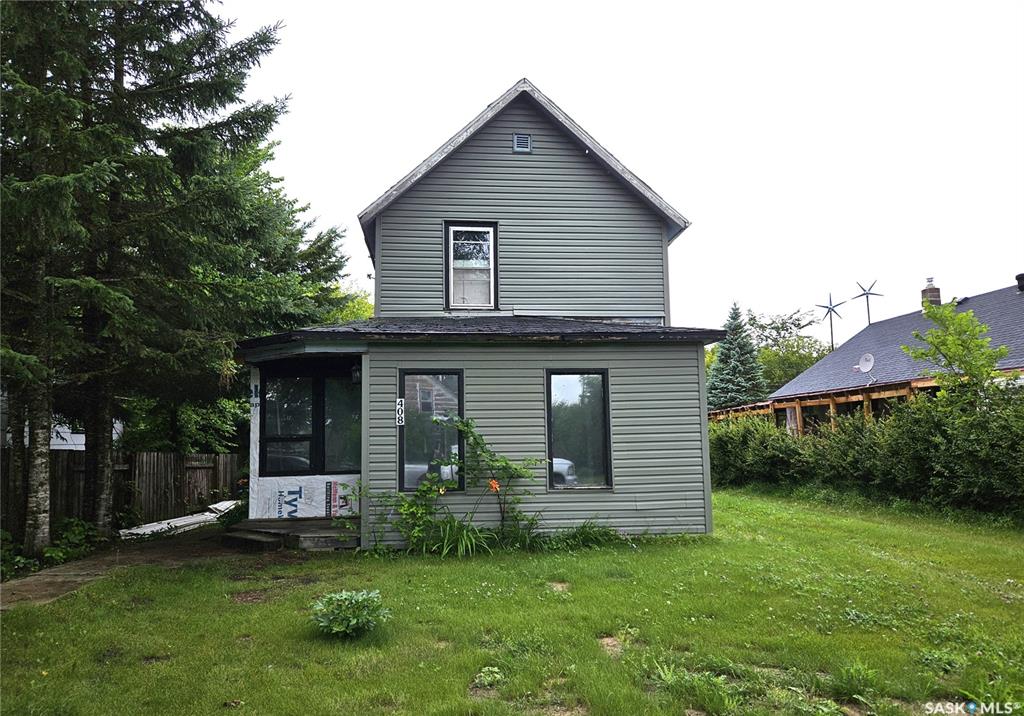408 1st Avenue W, SK015236, Saskatchewan,