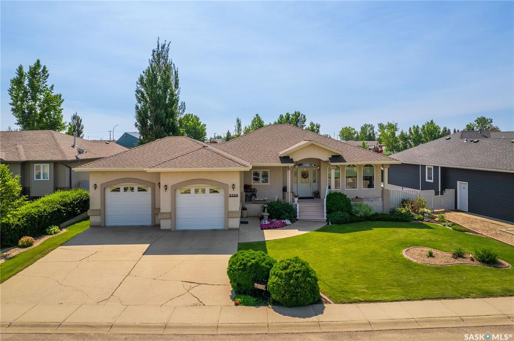 5329 Herald Street, SK015241, Saskatchewan,