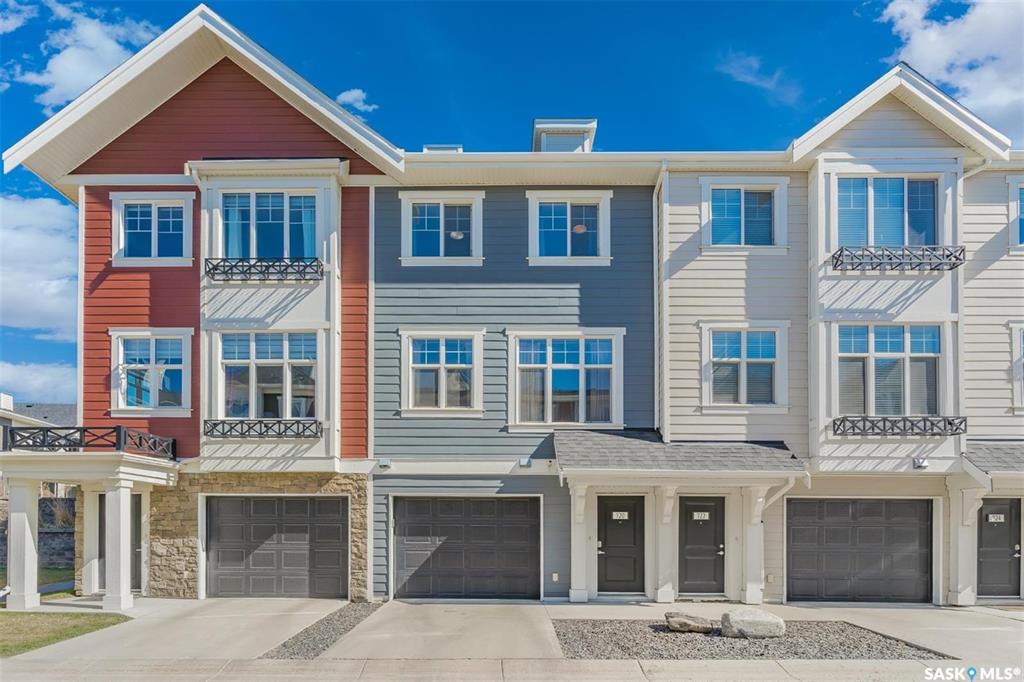 701 Meadows Boulevard #720, SK015246, Saskatchewan,