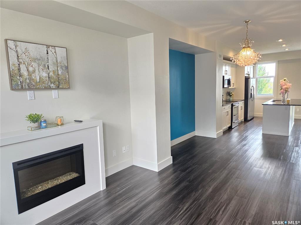 Second View of 701 Meadows Boulevard #720, Rosewood, Saskatoon, Saskatchewan, S7V 0H5