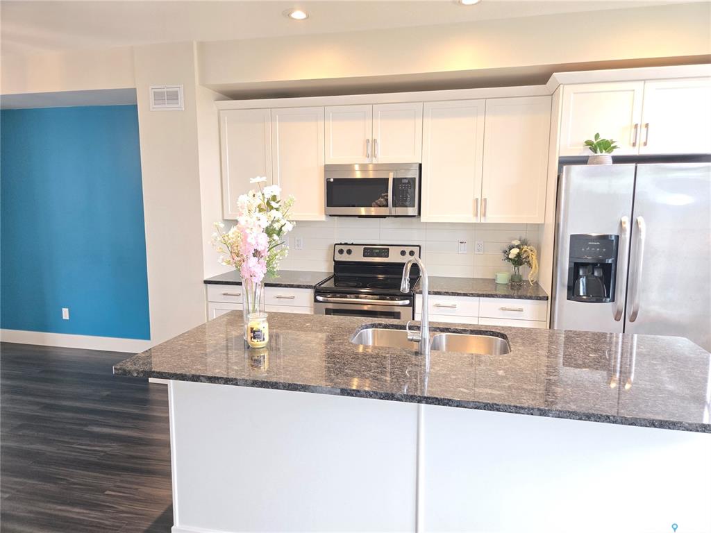 Fifth View of 701 Meadows Boulevard #720, Rosewood, Saskatoon, Saskatchewan, S7V 0H5