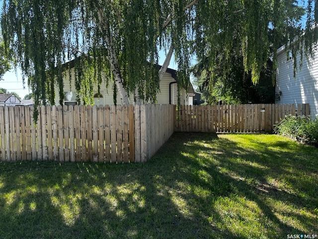 Second View of 510 Andrew Street, Asquith, Saskatchewan, S0K 0J0