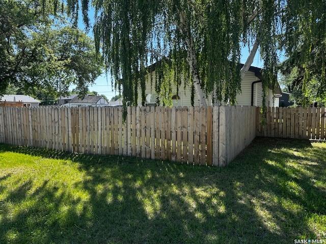 Third View of 510 Andrew Street, Asquith, Saskatchewan, S0K 0J0