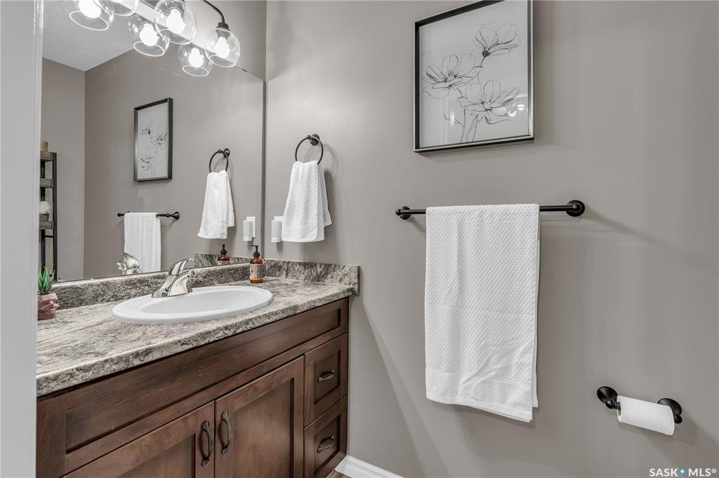 Fourth View of 404 Snead Crescent, Warman, Saskatchewan, S0K 4S1