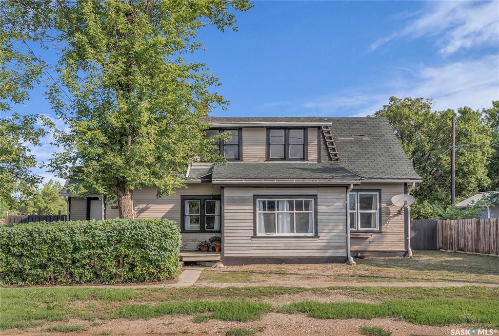 201 Rupert Street, SK015254, Saskatchewan,