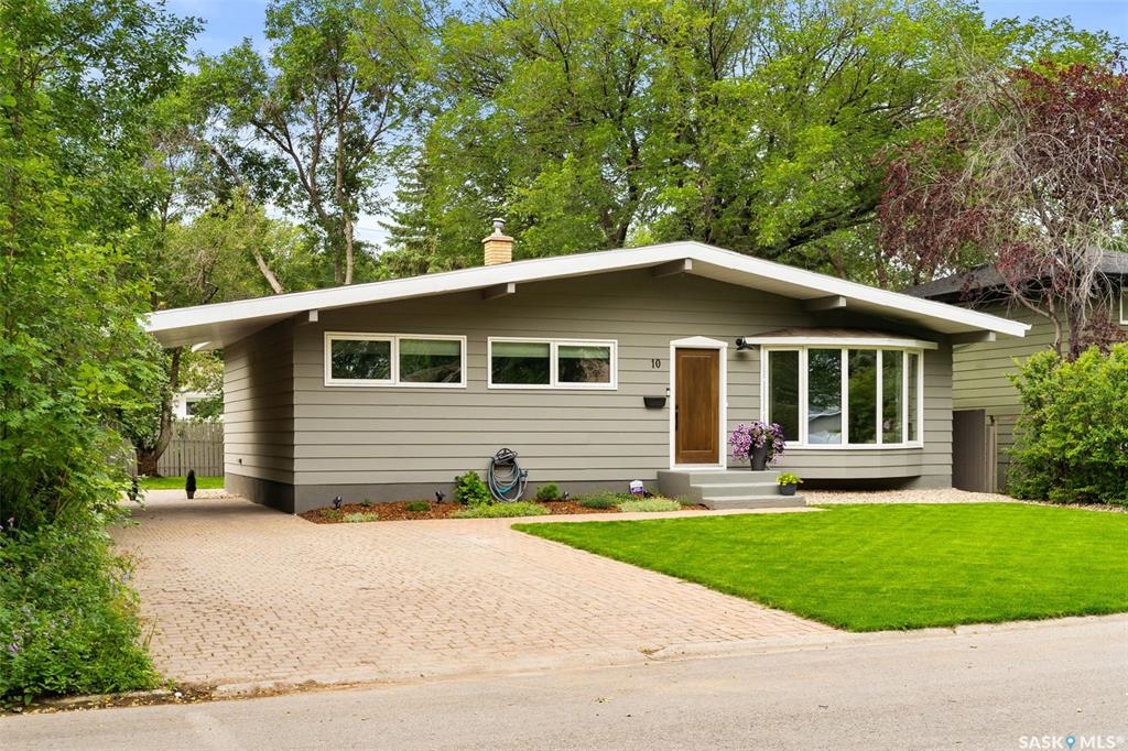 MLS® listing #SK015256 for sale located at 10 Marsh Crescent