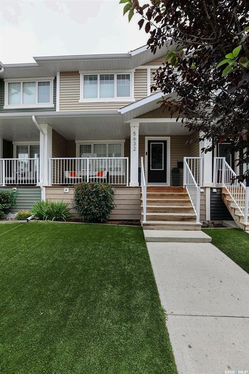 5632 Prefontaine Avenue, SK015258, Saskatchewan,