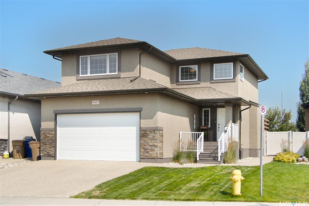 5437 Blake Crescent, SK015260, Saskatchewan,