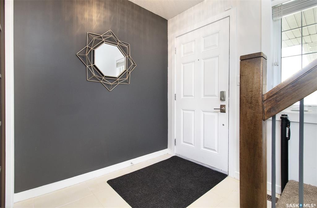 Third View of 5437 Blake Crescent, Lakeridge Addition, Regina, Saskatchewan, S4X 0G5