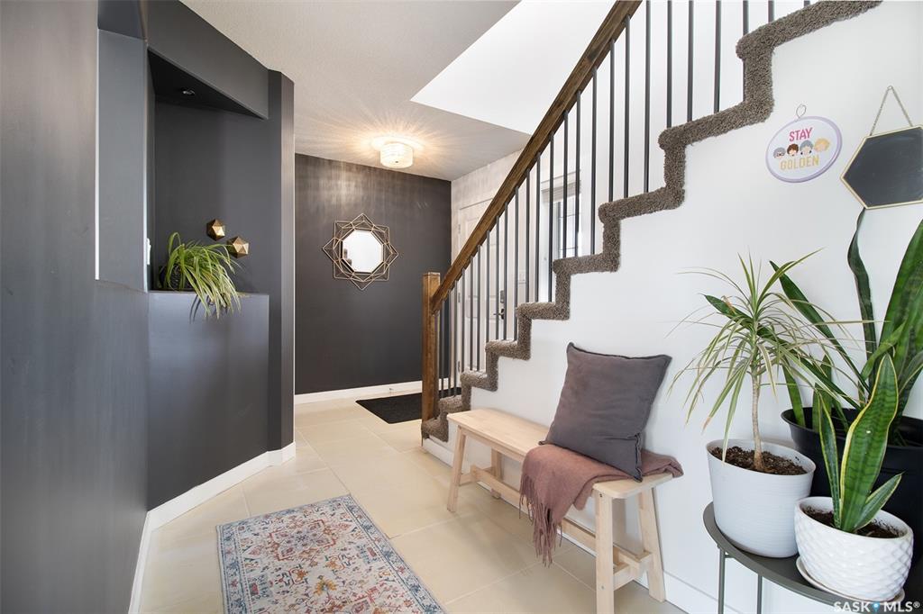 Fourth View of 5437 Blake Crescent, Lakeridge Addition, Regina, Saskatchewan, S4X 0G5