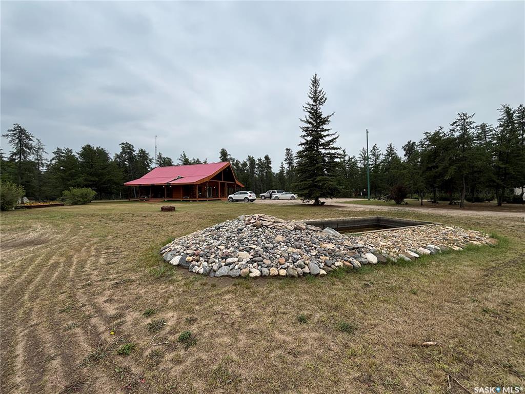 Bergen Acreage, SK015261, Saskatchewan,