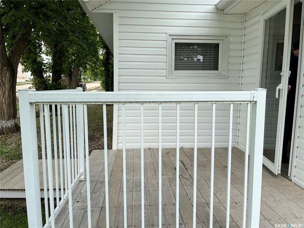 Third View of 103 4th Avenue E, Lafleche, Saskatchewan, S0H 2K0