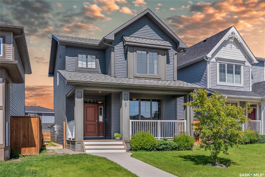 127 Newton Way, SK015265, Saskatchewan,
