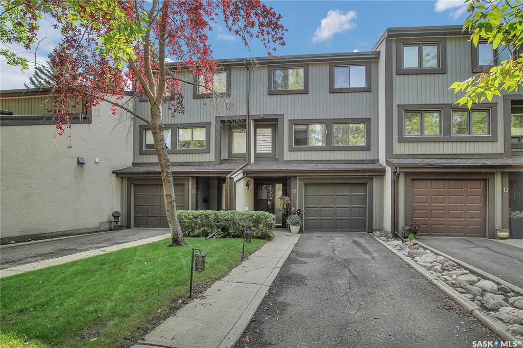 455 Pinehouse Drive #12, SK015266, Saskatchewan,