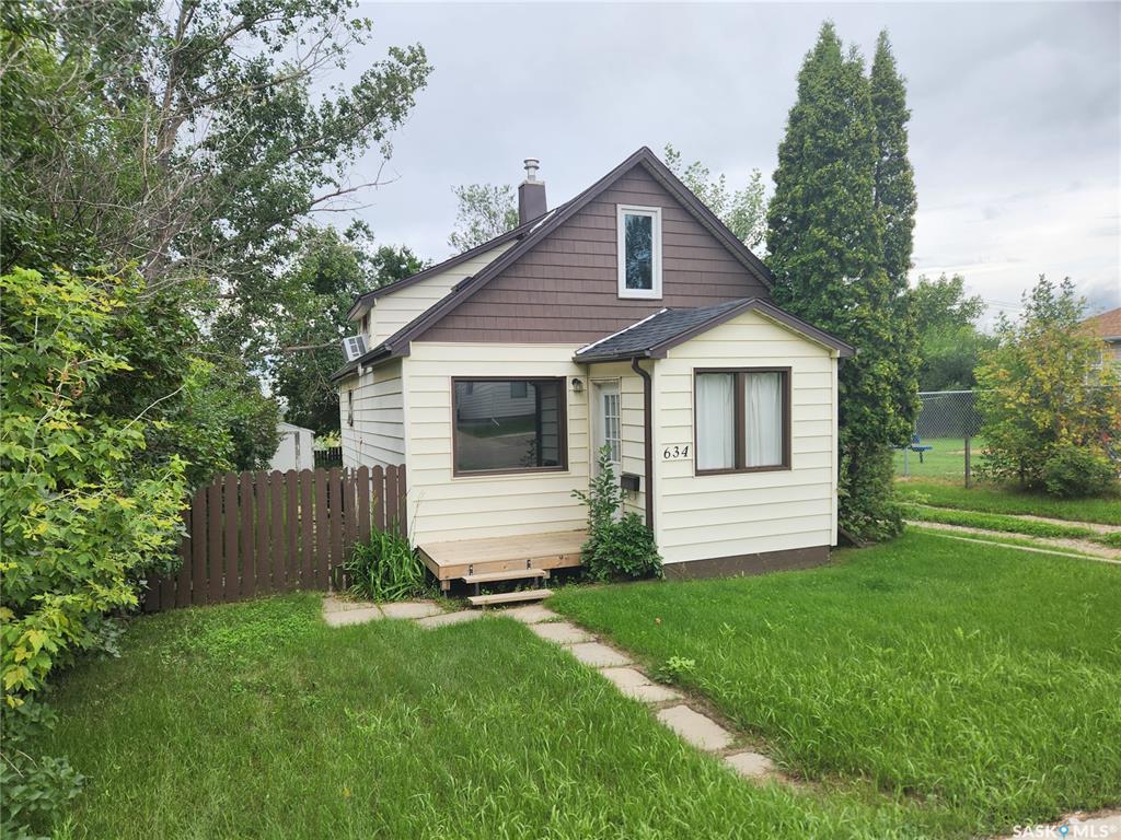 634 2nd Street, SK015267, Saskatchewan,