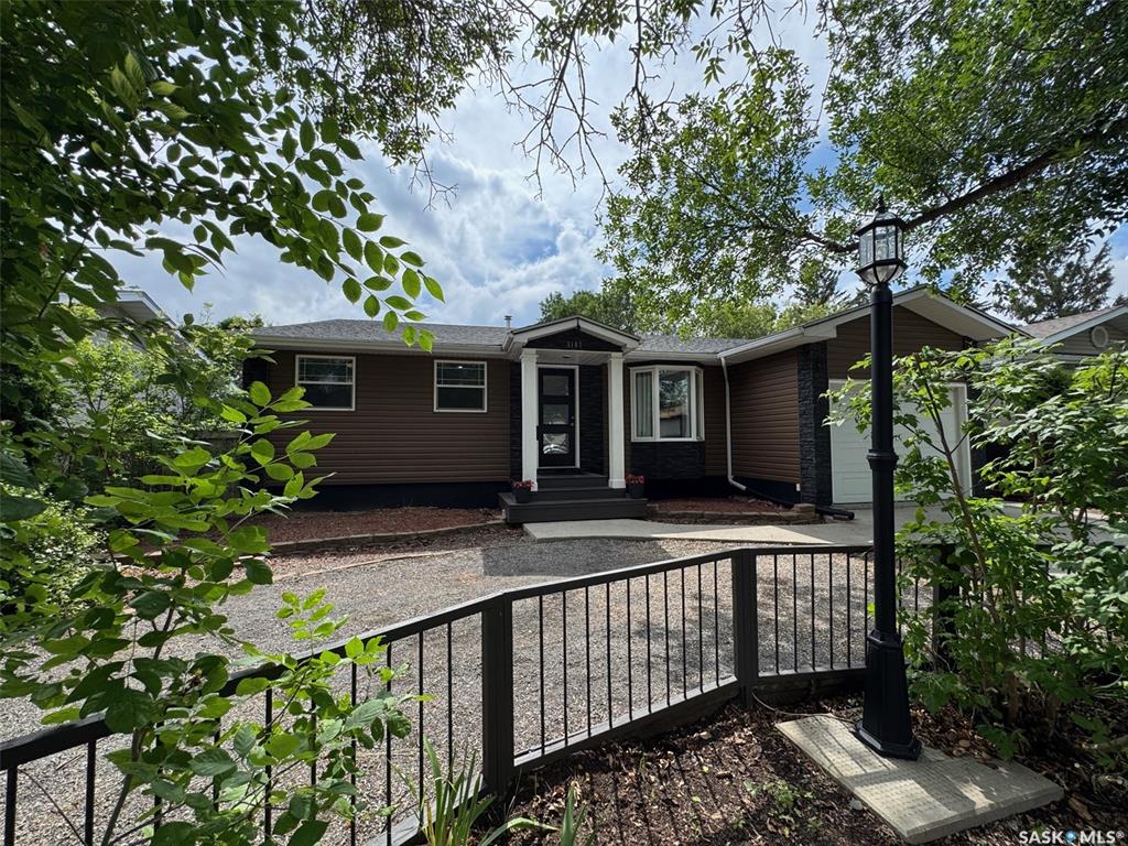 Second View of 3107 7th Avenue E, Glencairn Village, Regina, Saskatchewan, S4N 5G1