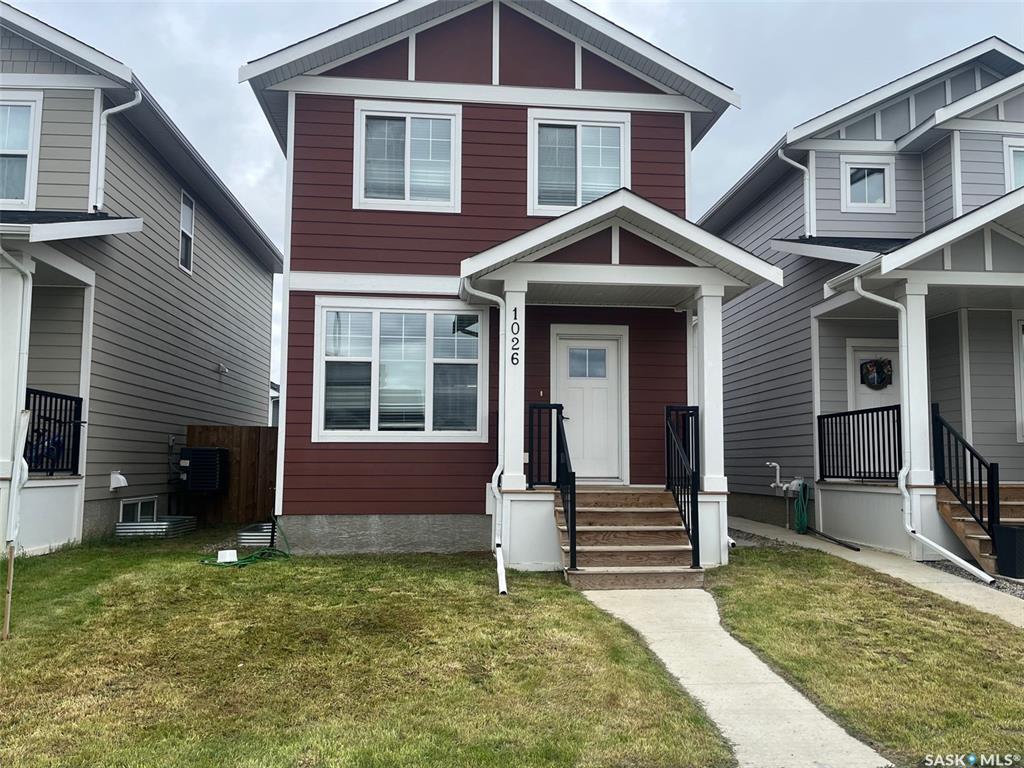 1026 Stilling Street, SK015270, Saskatchewan,