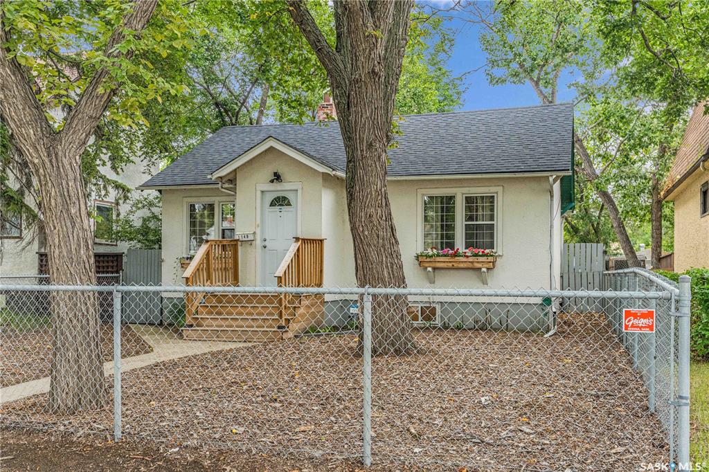 1149 Elphinstone Street, SK015273, Saskatchewan,