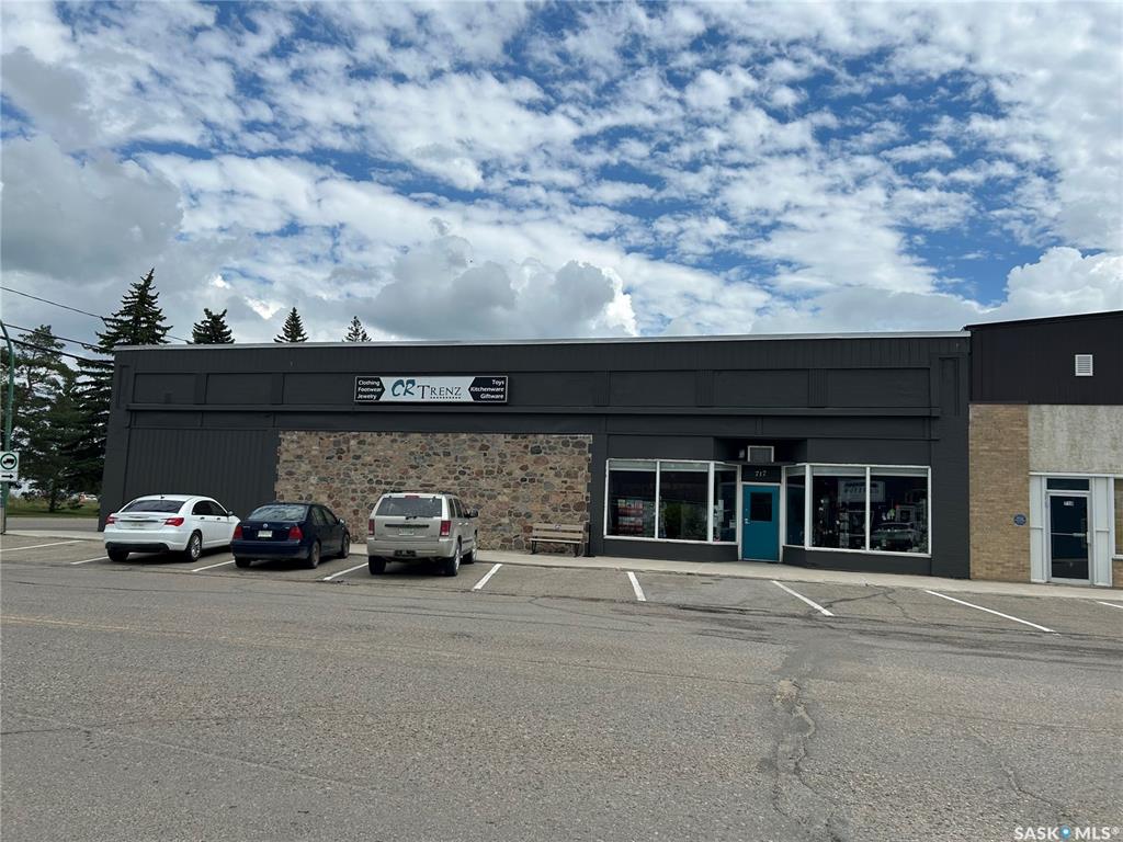 717 Desmond Street, SK015276, Saskatchewan,