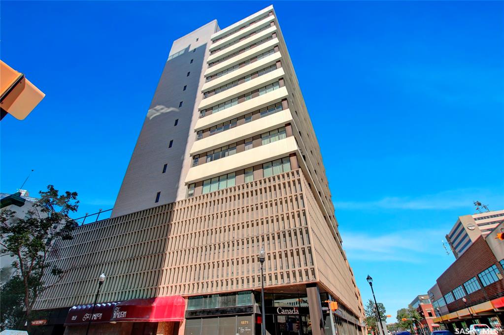 1867 Hamilton Street #608, SK015282, Saskatchewan,