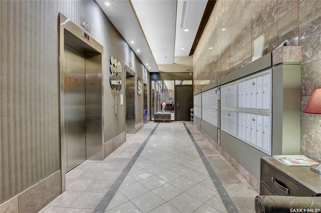 Fourth View of 1867 Hamilton Street #608, Downtown District, Regina, Saskatchewan, S4P 2C2