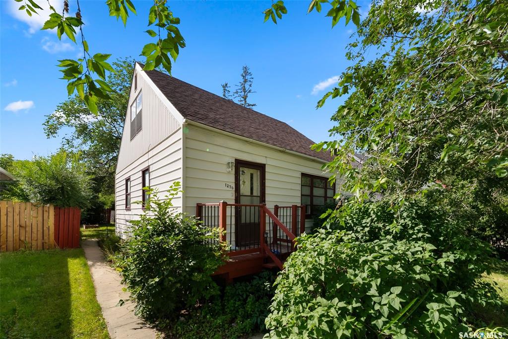 1270 Pasqua Street, SK015283, Saskatchewan,