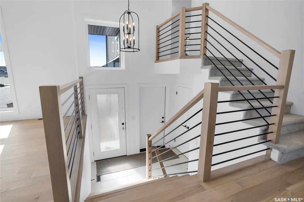 Second View of 842 Ballesteros Crescent, Warman, Saskatchewan, S0K 4S4