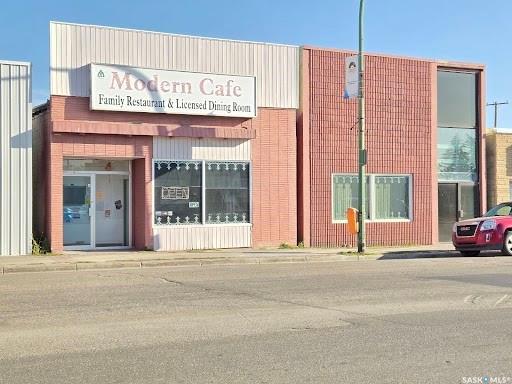 112 114 Saskatchewan Avenue W, SK015286, Saskatchewan,