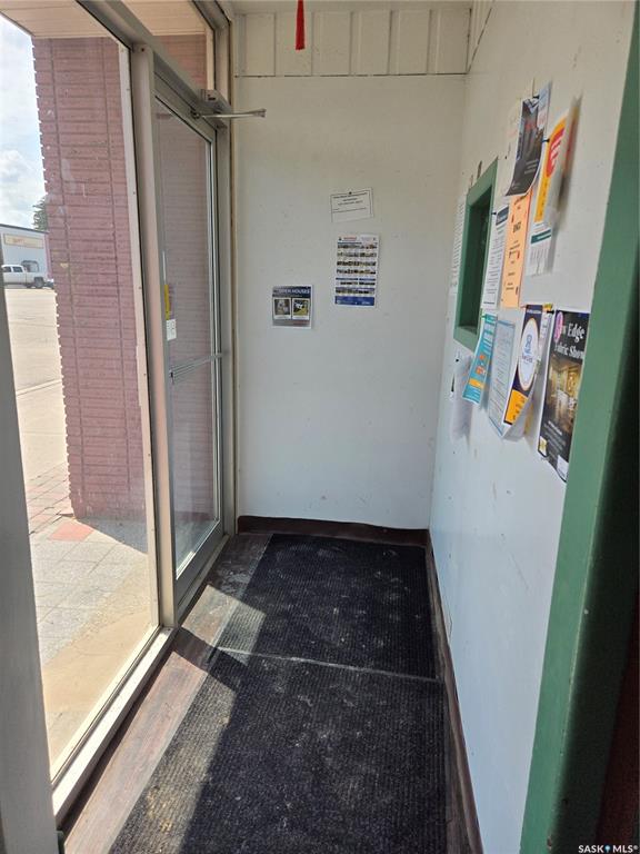 Second View of 112 114 Saskatchewan Avenue W, Outlook, Saskatchewan, S0L 2N0