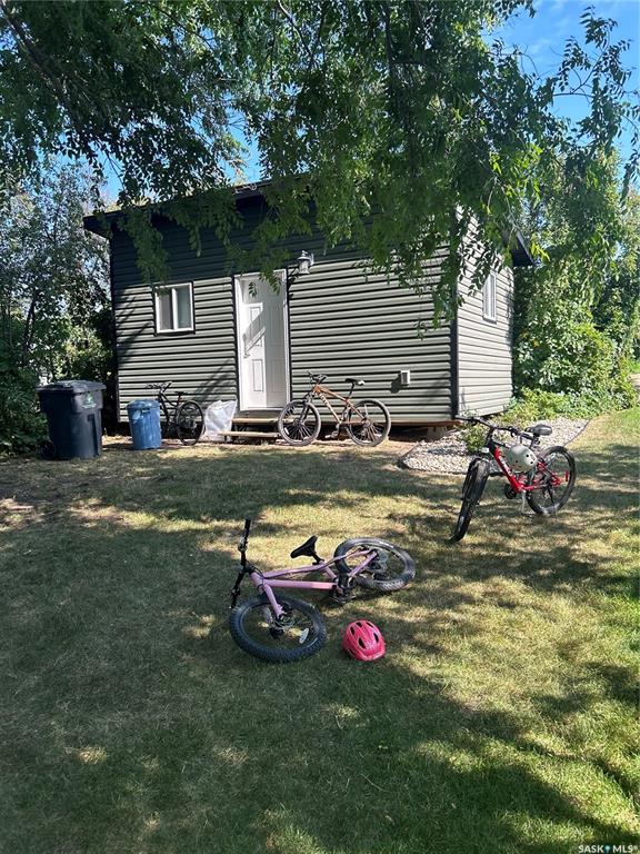 Fourth View of 83 Lakeview Avenue, Day's Beach (Meota Rm No.468), Meota Rm No.468, Saskatchewan, S0M 1X0